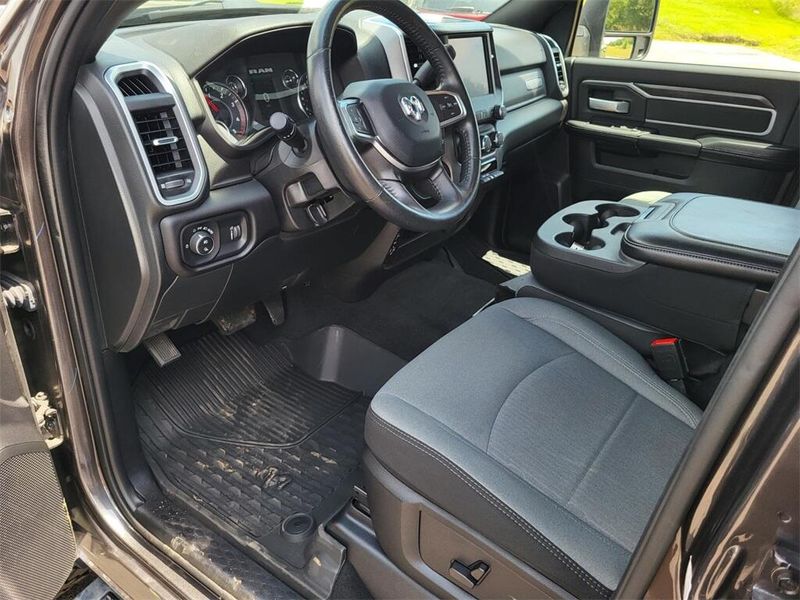 2024 RAM 2500 Big HornImage 25