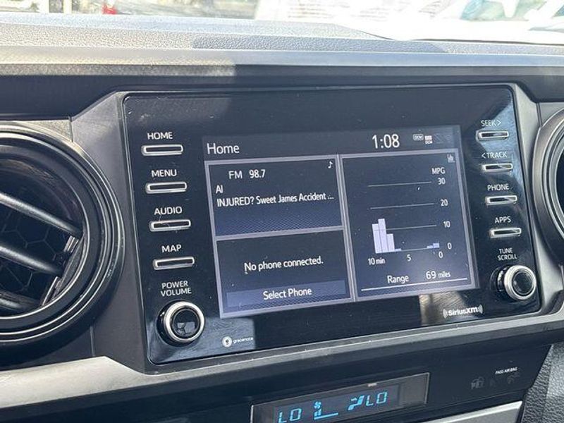 Used 2023 Toyota Tacoma SRImage 24