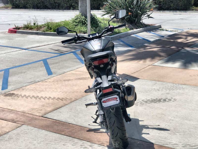 New 2026 Honda CB300R ABS Image 16