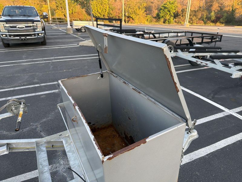 Used 2021 Ez Trail Mfg EZ TRAIL MFG Image 20