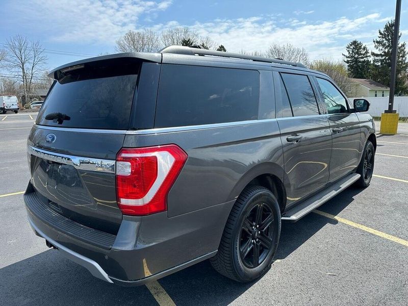 2021 Ford Expedition XLTImage 14