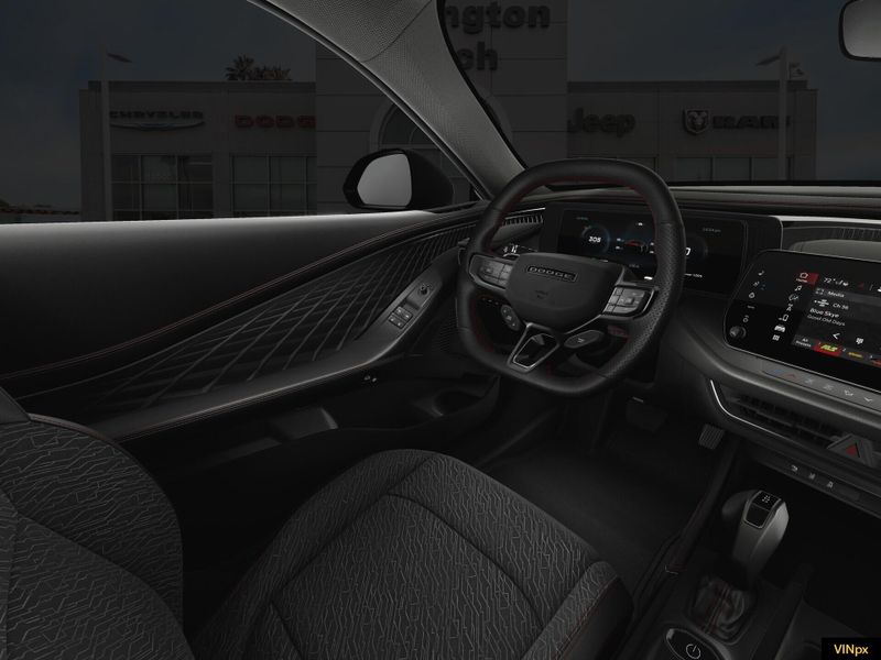 2025 Dodge Charger RTImage 20