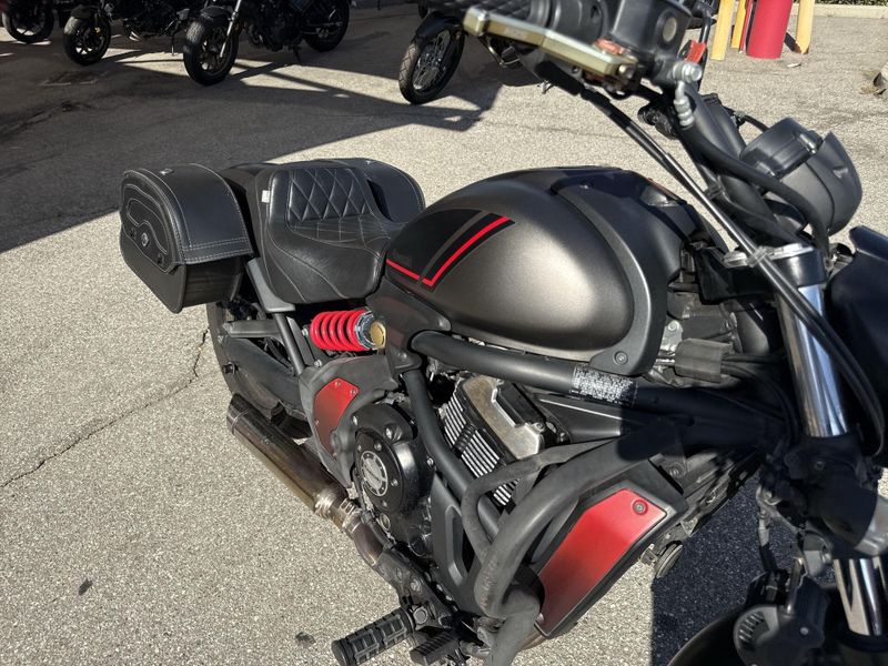 Used 2021 Kawasaki VULCAN S Image 13