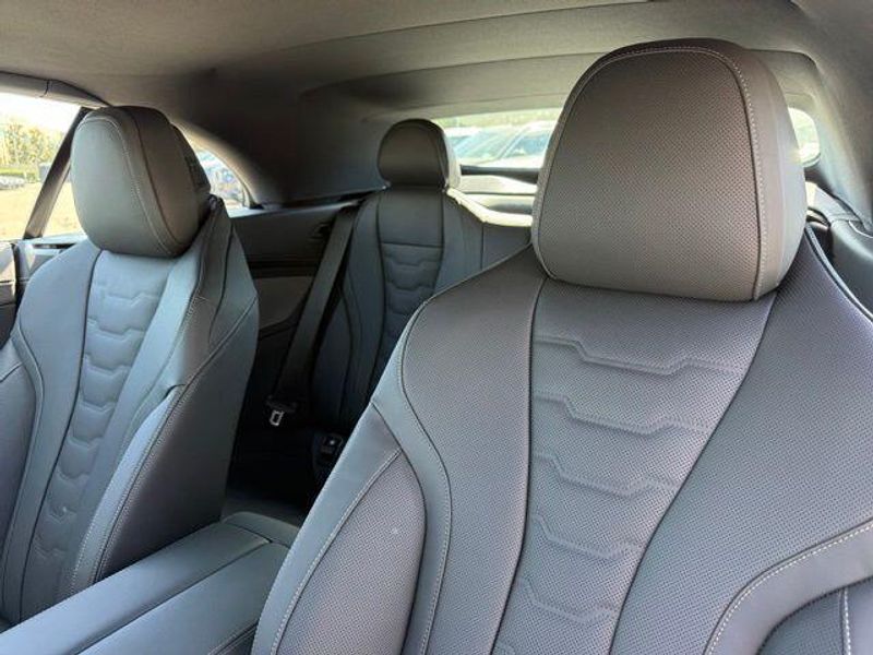 New 2026 BMW 8 Series M850i xDriveImage 19