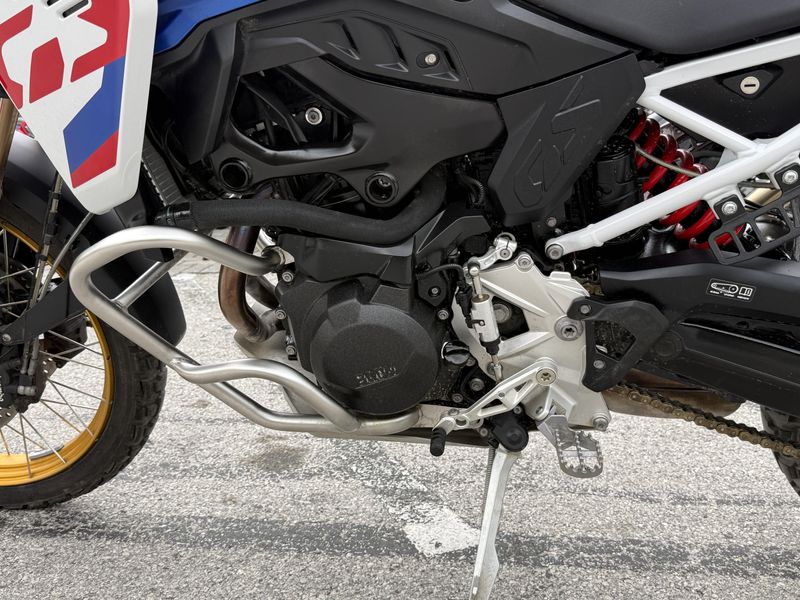 Used 2024 BMW F 900 GS 