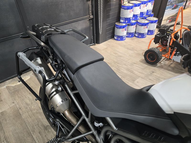 USED 2019 TRIUMPH TIGER 800 XRX Image 14