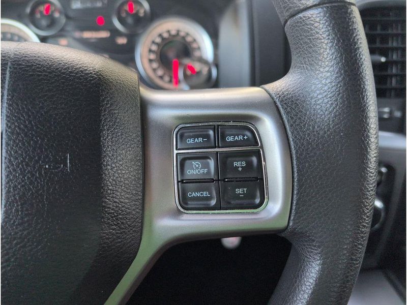 2023 RAM 1500 Classic SLTImage 22
