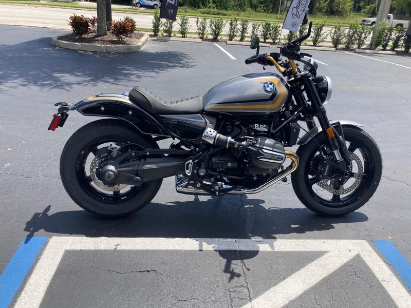 2024 BMW R 12