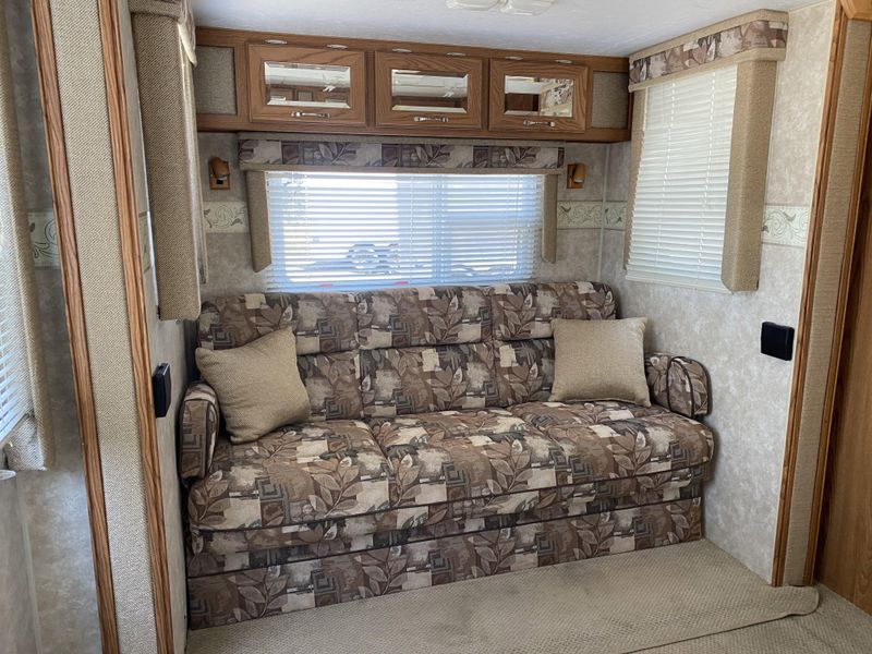 2008 NORTHWOOD NASH 23-5A Image 17