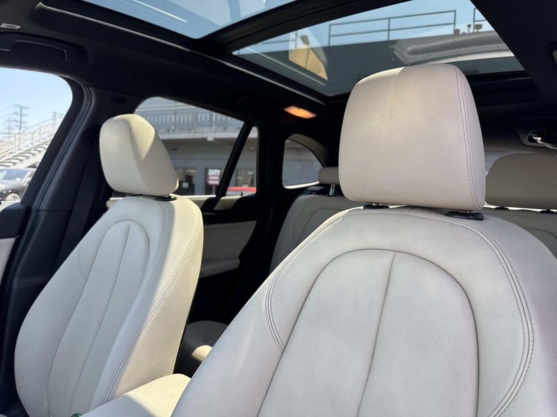 Used 2019 BMW X1 sDrive28i
