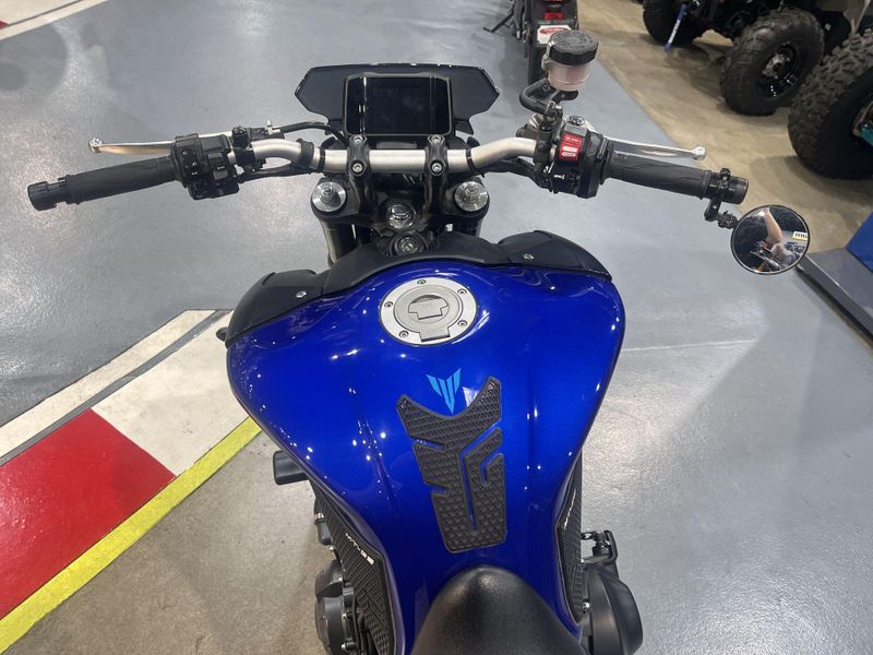 Used 2023 Yamaha MT-09 CA Image 15