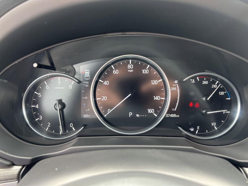 Used 2019 Mazda CX-5 Grand Touring ReserveImage 9