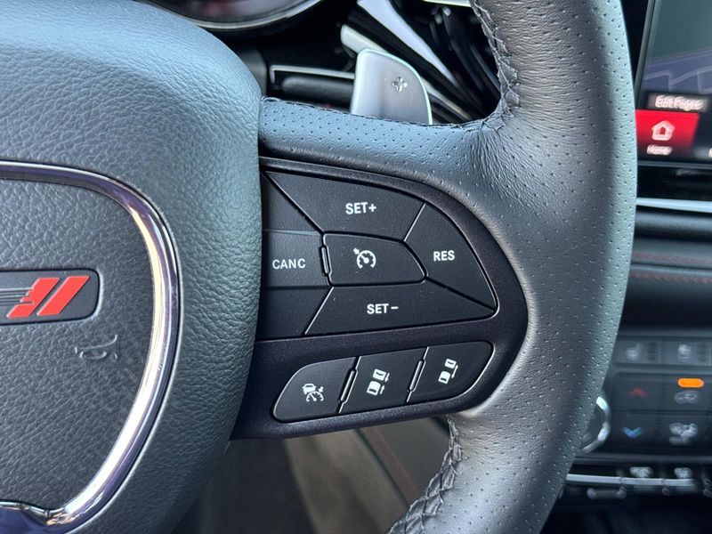 New 2026 Dodge Durango Gt Plus Awd Hemi V8