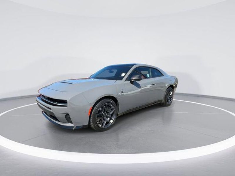New 2026 Dodge Charger Scat Pack Plus 2-door AwdImage 4