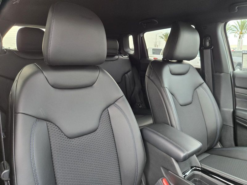 New 2026 Jeep Compass Latitude Altitude 4x4