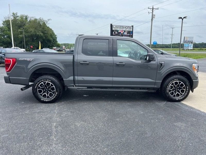 2021 Ford F-150 XLTImage 9