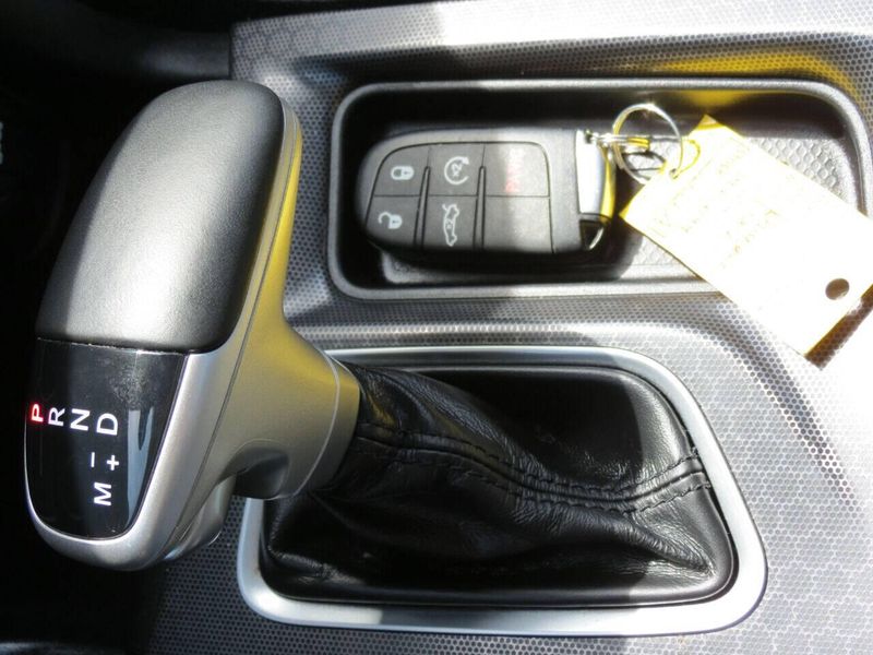 Used 2018 Dodge Charger GT Plus AWD 4dr SedanImage 22