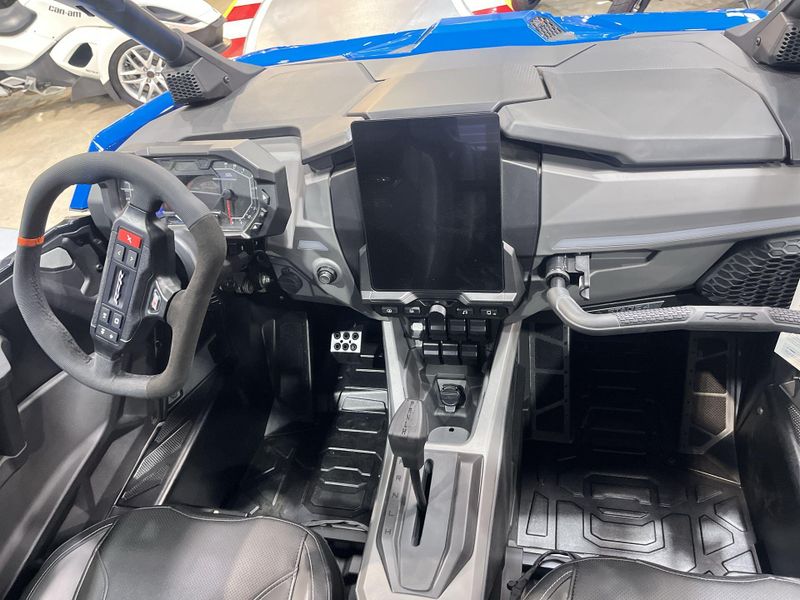 New 2026 Polaris RZR PRO R 4 ULTRA EDITION Image 10