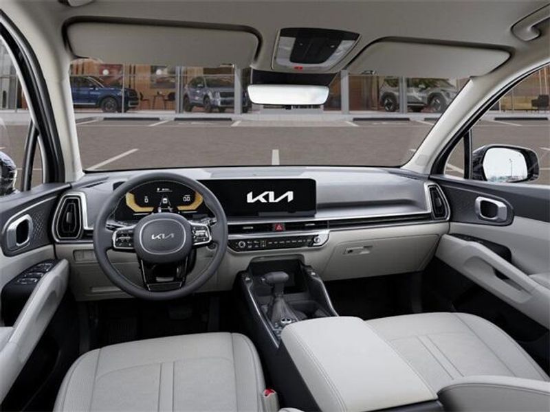 2025 Kia Sorento SImage 14