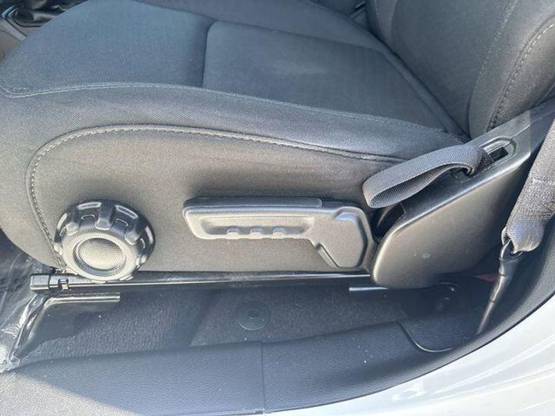 Used 2021 Jeep Wrangler Unlimited Sport SImage 19