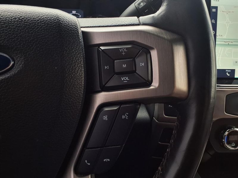 Used 2022 Ford F-350SD PlatinumImage 19