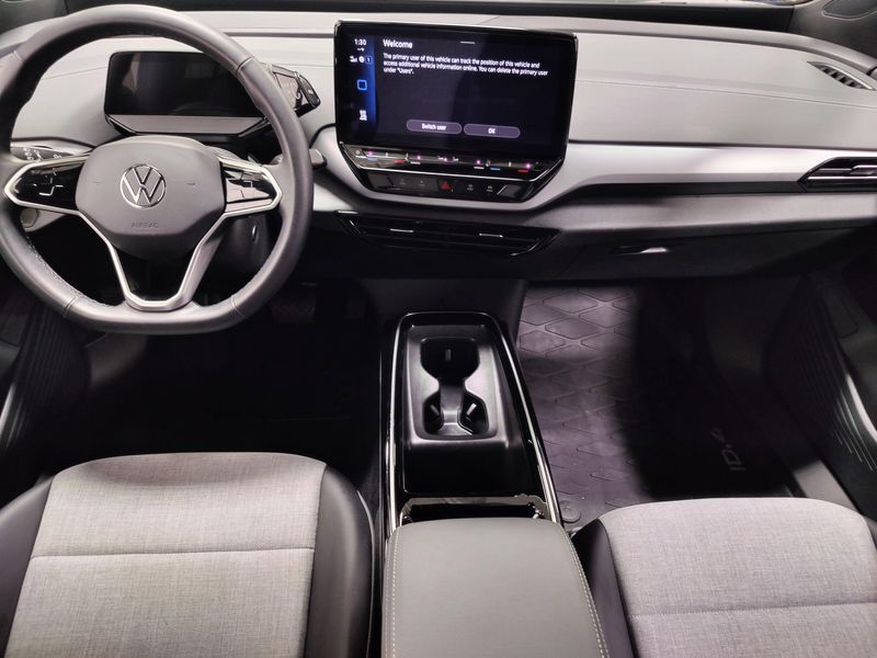 Used 2024 Volkswagen ID.4 StandardImage 13