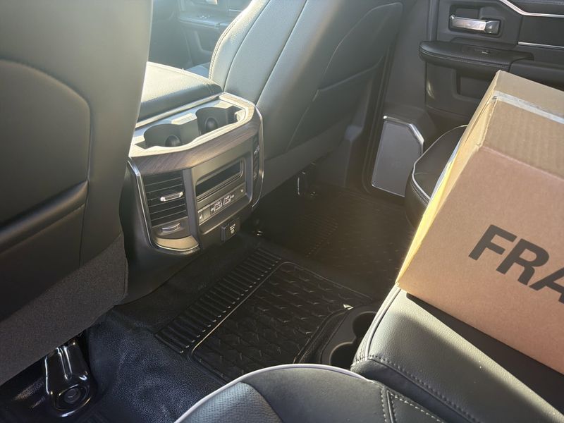 New 2026 RAM 4500 Big Horn Chassis Crew Cab 4x4 60