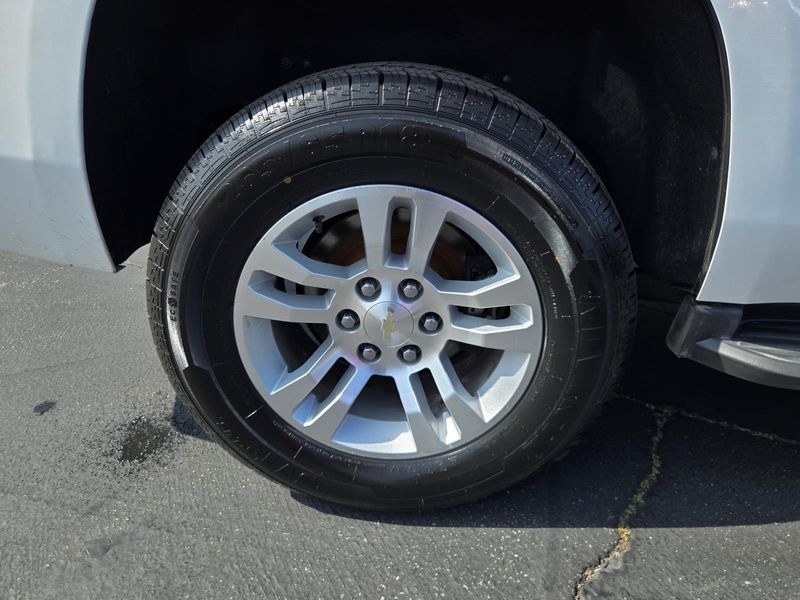 Used 2020 Chevrolet Tahoe 2WD 4dr LS