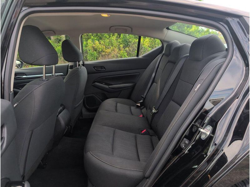 Used 2023 Nissan Altima 2.5 SVImage 29