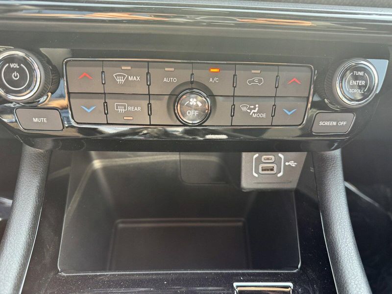 2024 Jeep Compass LatitudeImage 25