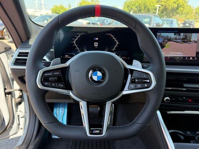New 2026 BMW 4 Series M440iImage 23