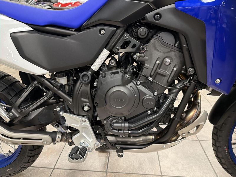 New 2026 Yamaha TENERE 700 Image 21