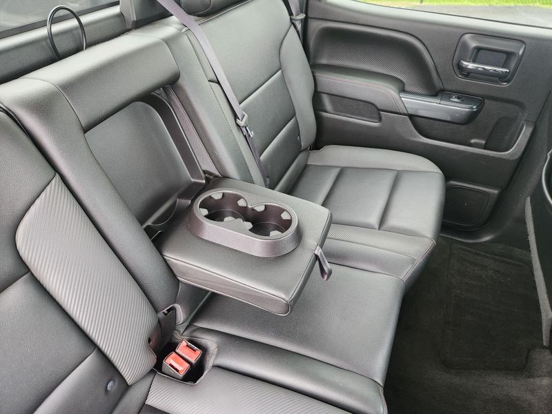 Used 2016 GMC Sierra 1500 SLT All-Terrain