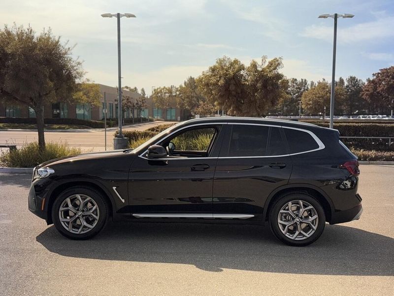 2024 BMW X3 sDrive30iImage 5