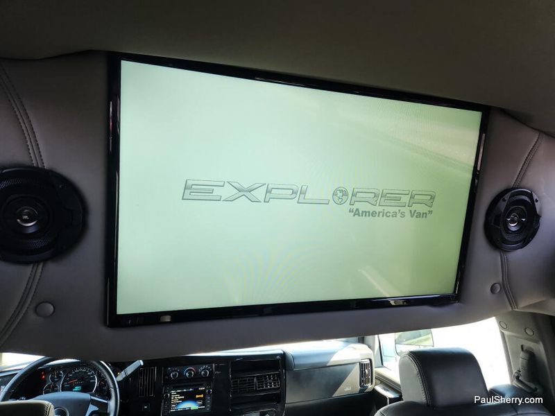 Used 2020 Chevrolet Express Cargo 