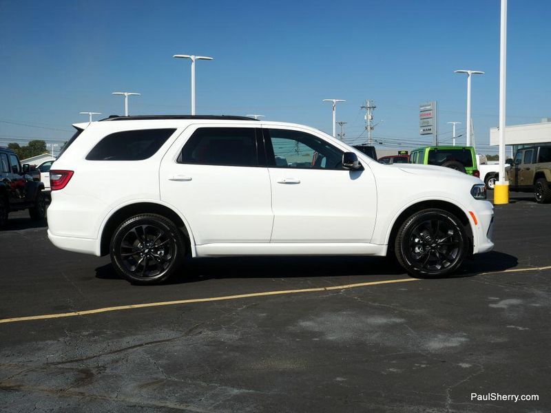 2026 Dodge Durango GT Plus photo 15