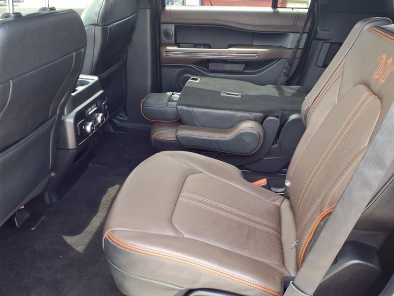 2020 Ford Expedition King RanchImage 7