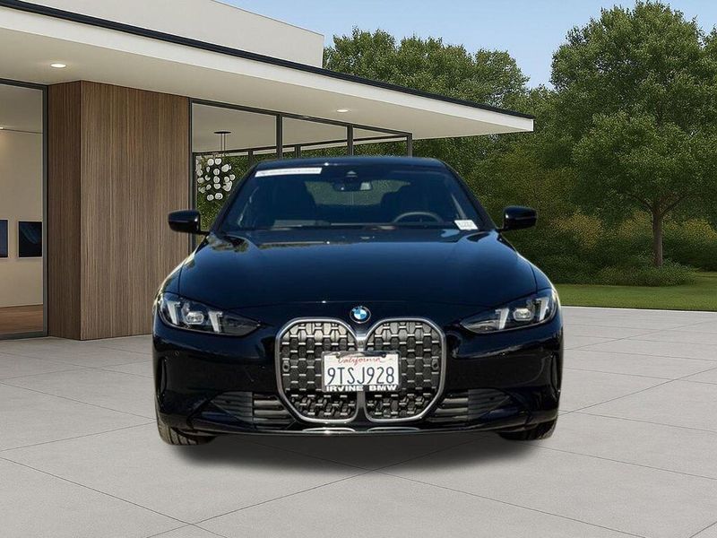 Used 2026 BMW 4 Series 430iImage 4