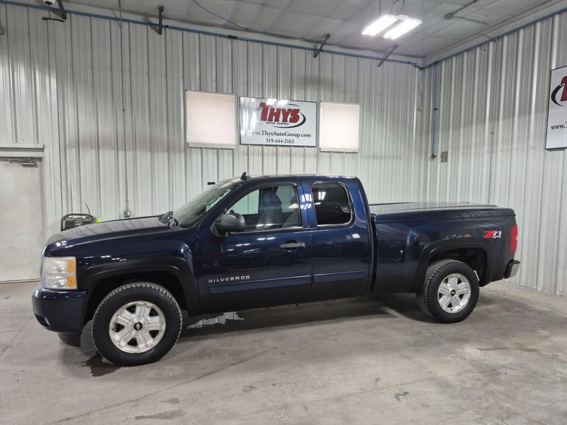 2011 Chevrolet Silverado 1500 LTImage 19