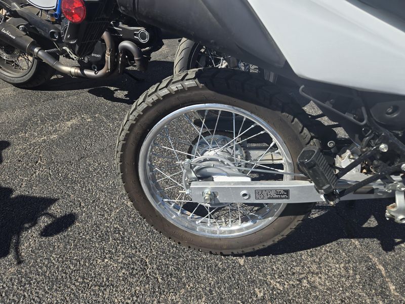 USED 2024 HONDA XR150L Image 14