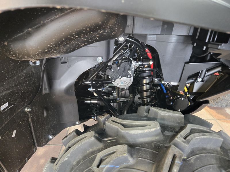 NEW 2026 YAMAHA GRIZZLY EPS XTR Image 7