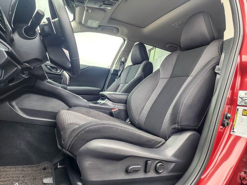 2024 Subaru Outback Premium photo 4