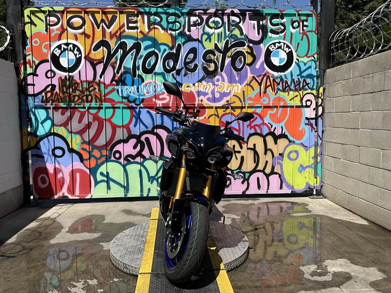 New 2025 Yamaha MT-10 SP Image 3