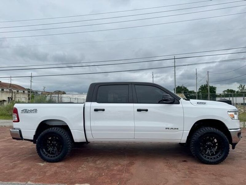2024 RAM 1500 Big Horn Lone StarImage 4