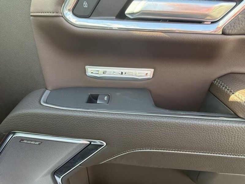 2024 Gmc Sierra 1500 Denali photo 12