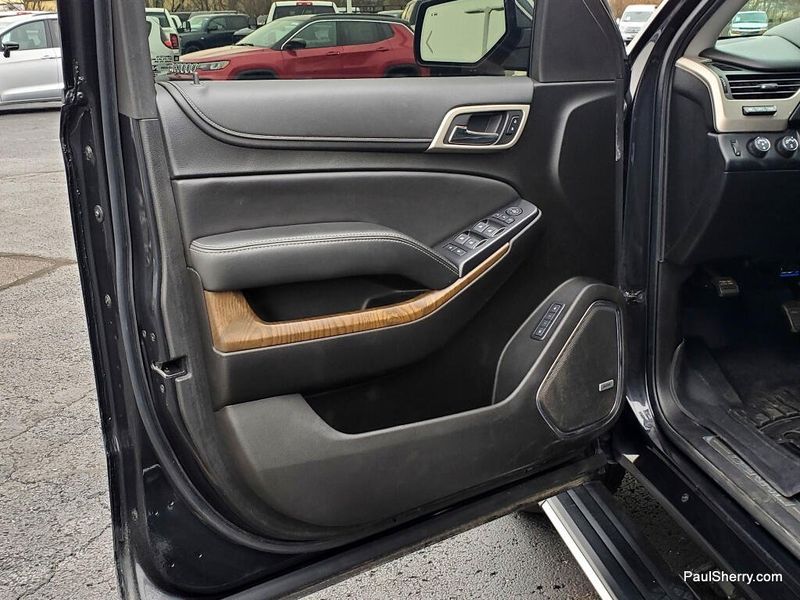 Used 2020 GMC Yukon XL Denali