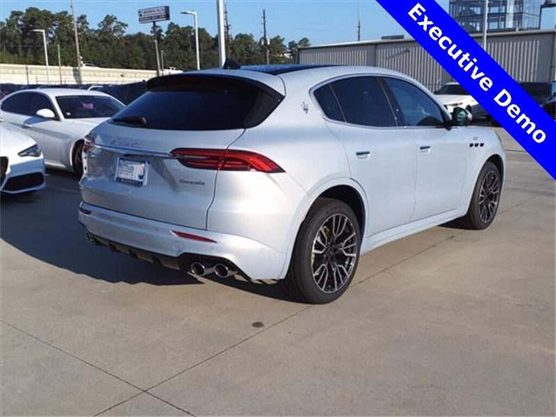 2024 Maserati Grecale GTImage 7