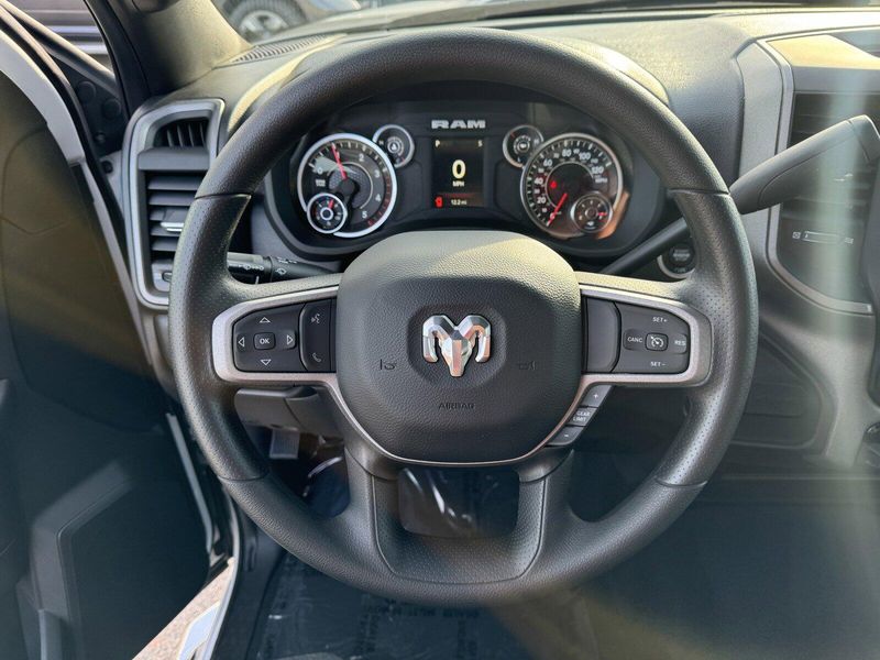 2024 RAM 2500 TradesmanImage 17