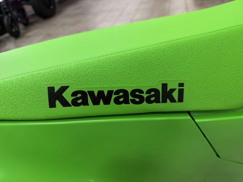 New 2027 Kawasaki KX250F Image 27