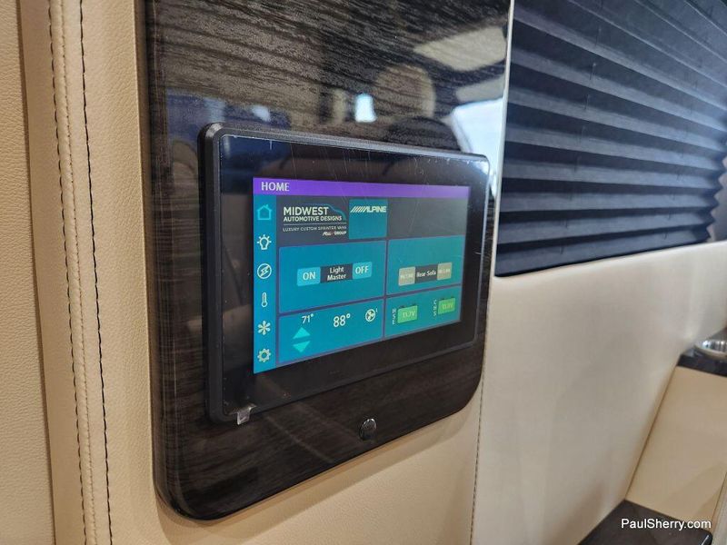 2024 RAM Promaster 2500 Slt+ Window Van High Roof 159